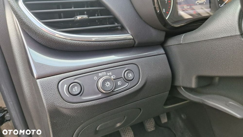 Opel Mokka - 32