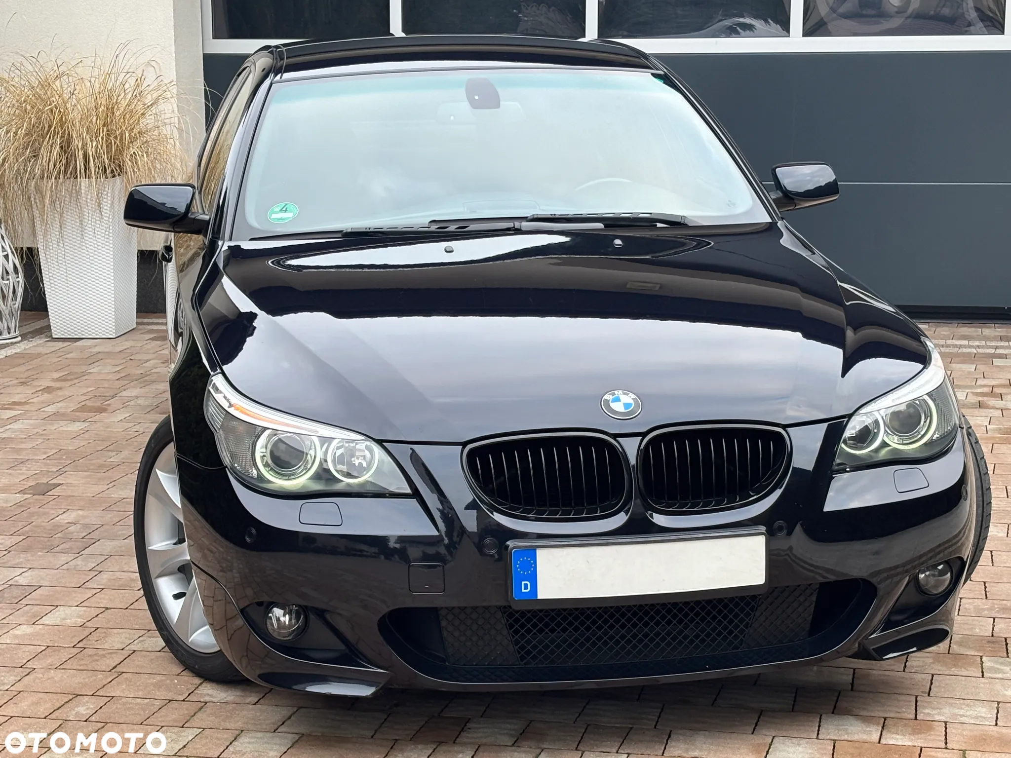 BMW Seria 5 530i SMG - 20