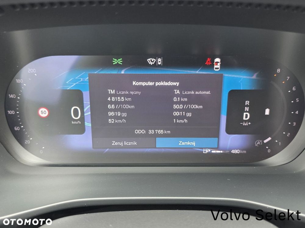 Volvo XC 40 - 21
