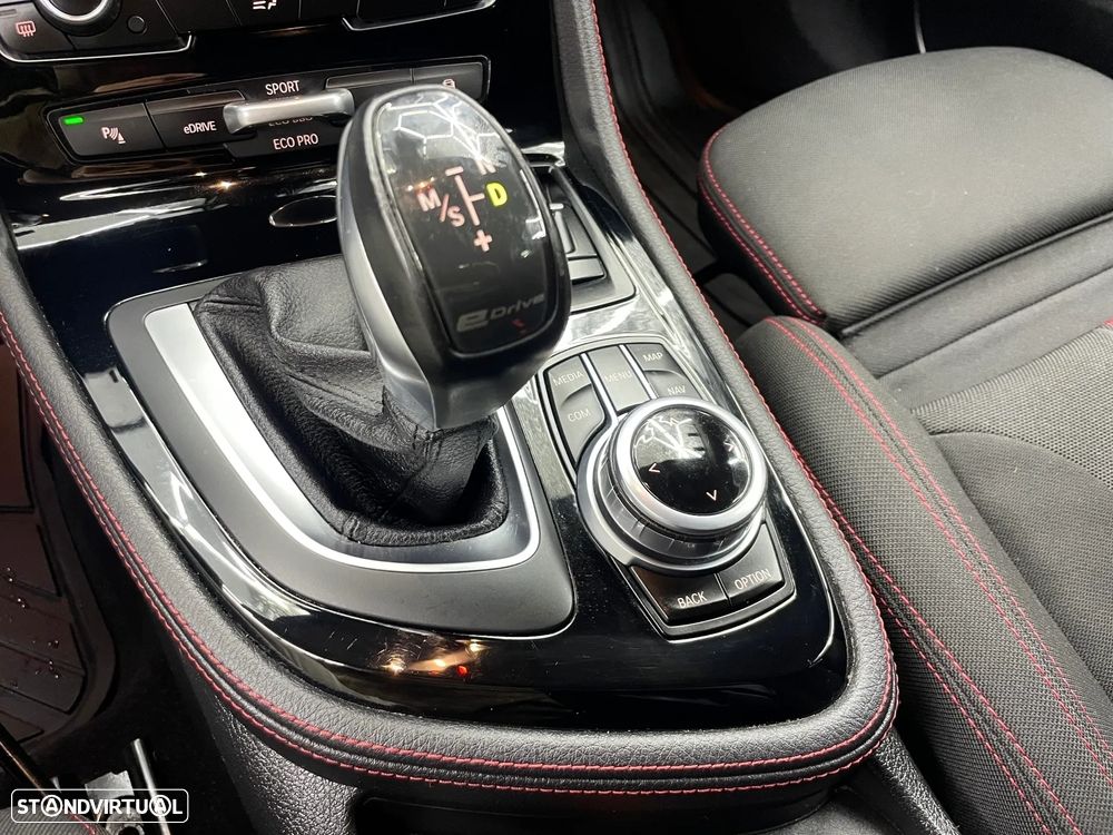 BMW 225xe Active Tourer Line Sport - 9