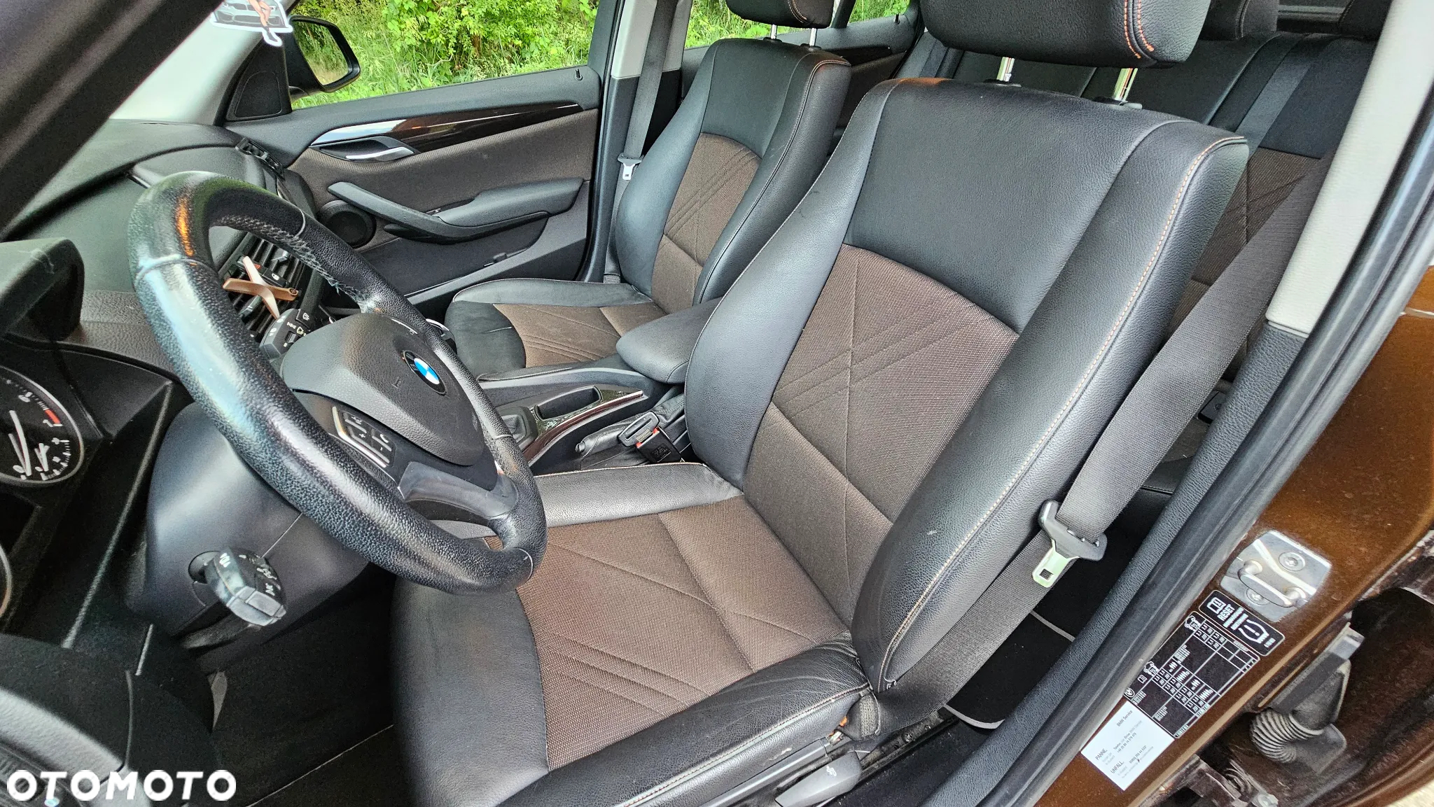 BMW X1 sDrive18i xLine - 12