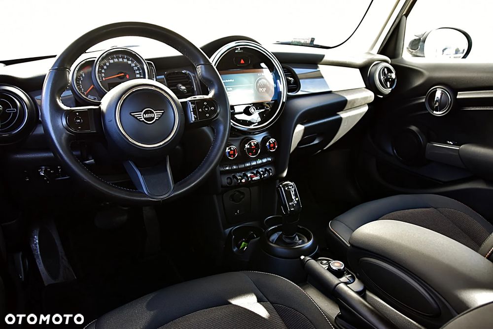 MINI Cooper Yours Trim - 27