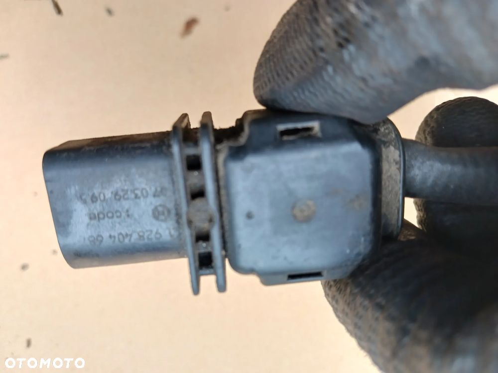 SONDA LAMBDA Fiat DUCATO BOXER JUMPER Bravo II 1.9JTD 0281004026 - 3