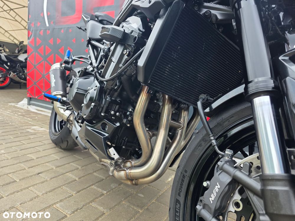 Kawasaki Z 900 - 28