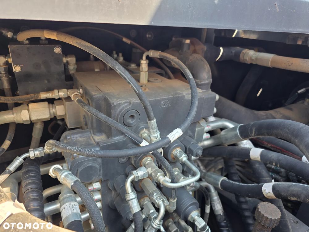 Doosan DX 225 LC-7, 2022 ROK, 2700 MTH - 30