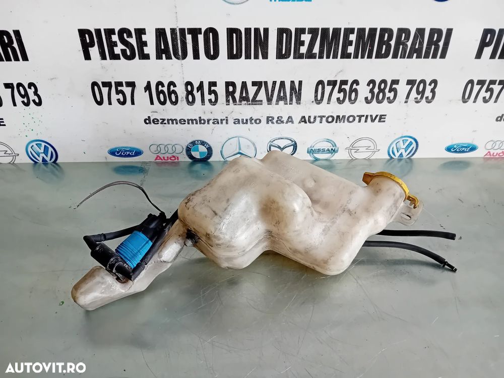 Bidonas Vas Lichid Parbriz Stropgel Complet Dodge Caliber 2006-2012 - 2