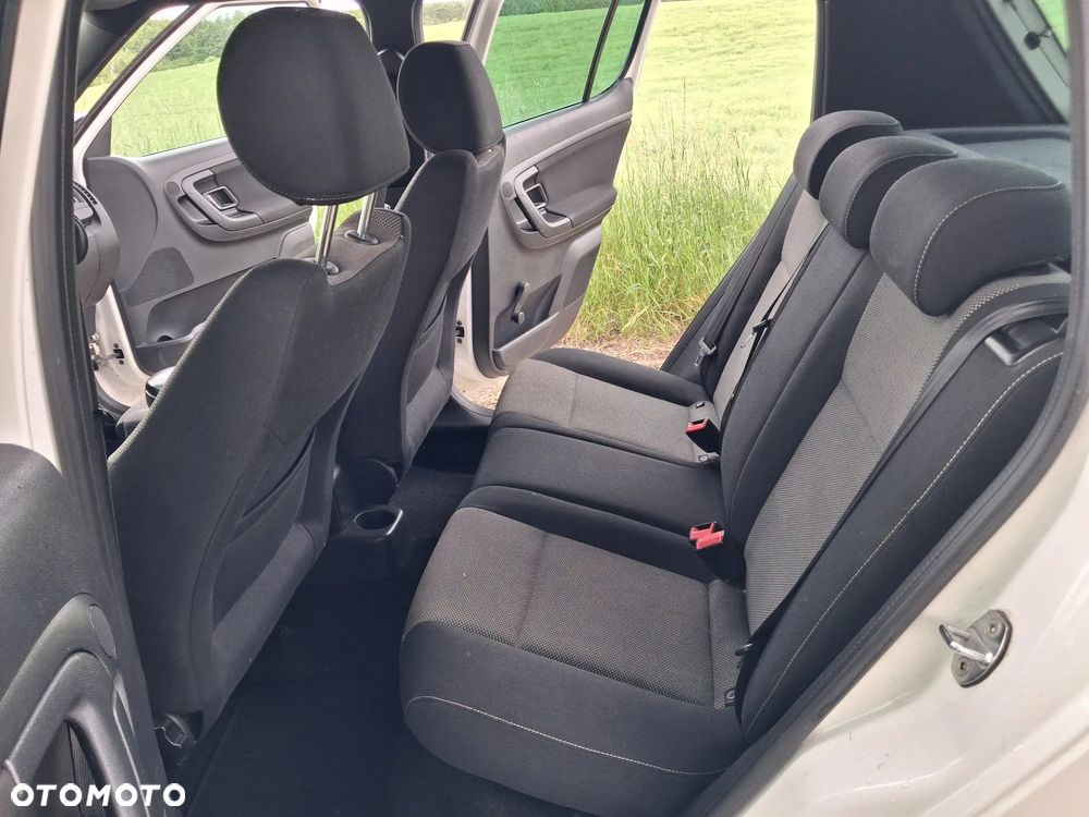 Skoda Fabia 1.6 TDI DPF Best of - 11