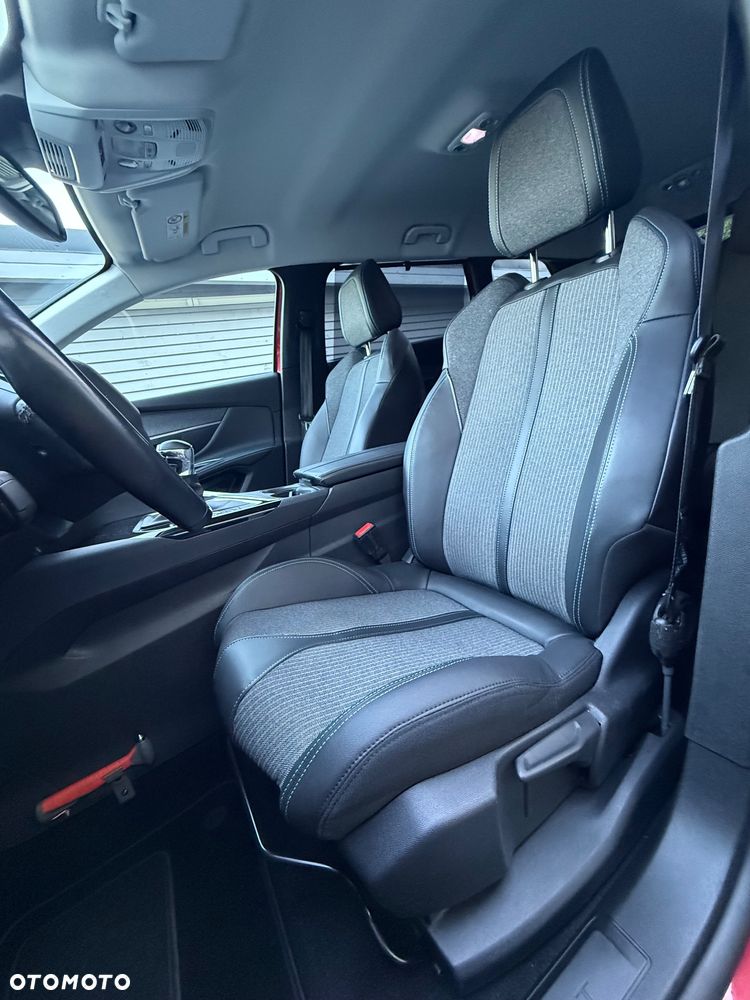 Peugeot 5008 - 7