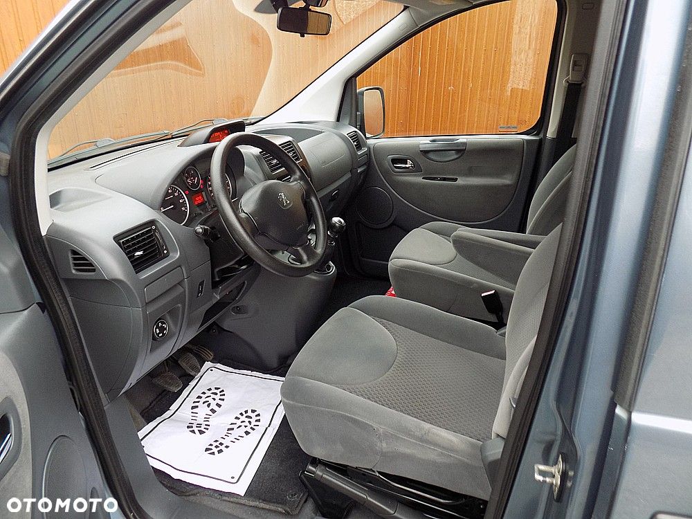 Peugeot Expert Tepee L2H1 (5-Si.) Allure - 5