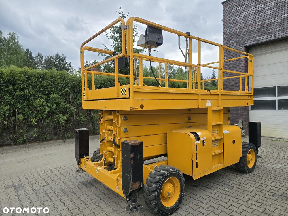 Haulotte H18SX - 15