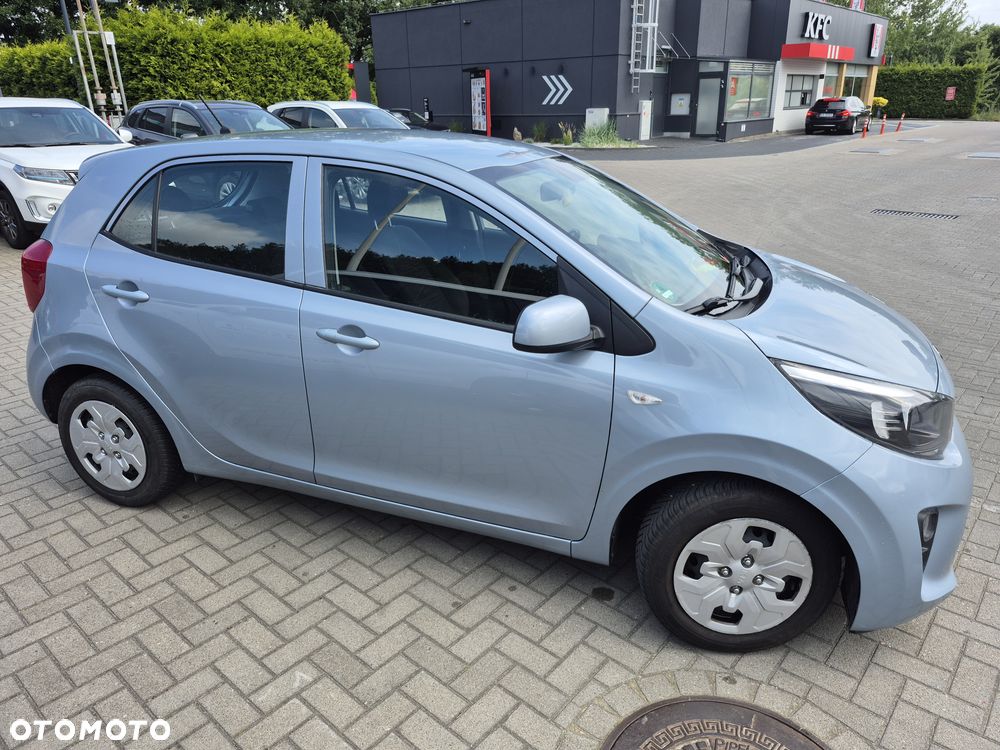 Kia Picanto 1.0 Edition 7 - 4