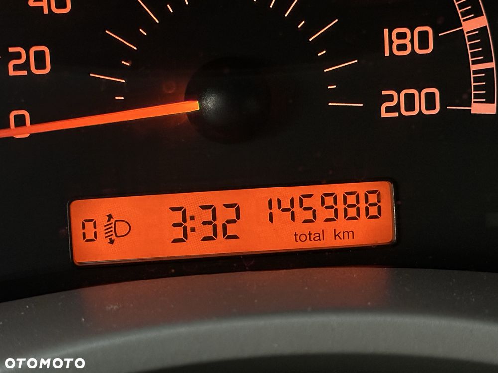 Fiat Panda - 7