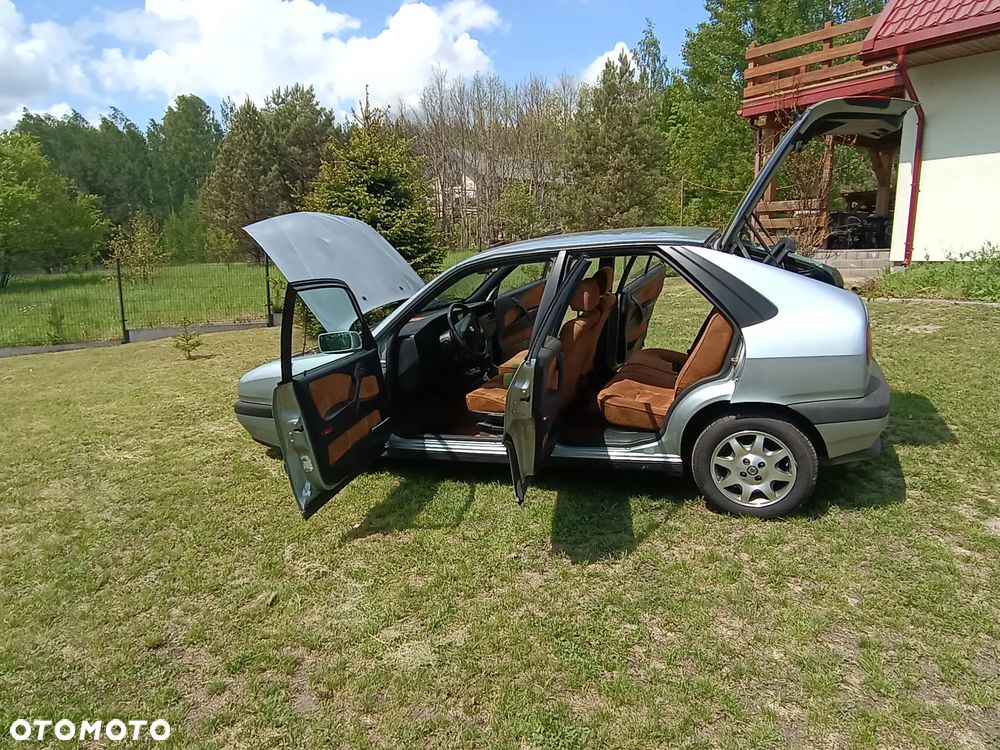Lancia Delta - 27