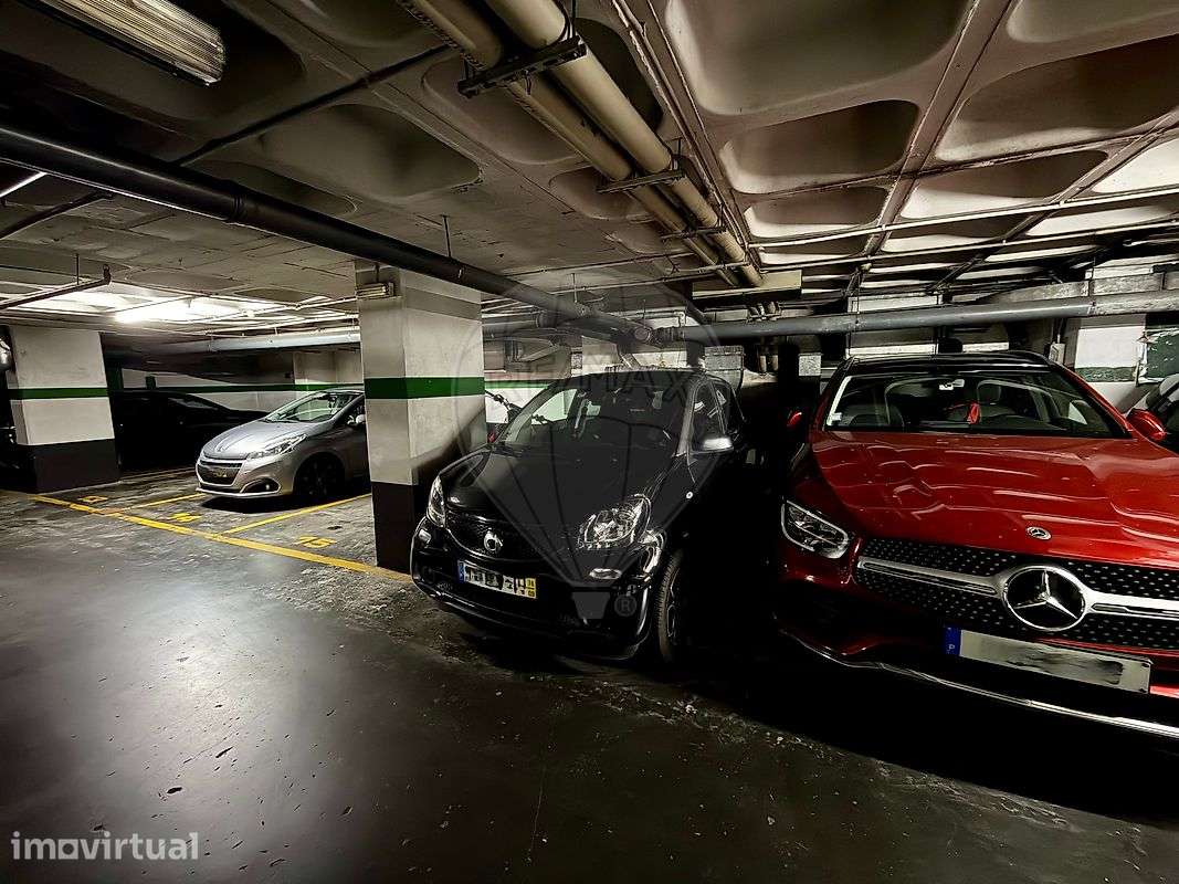 Garagem  para venda - Grande imagem: 4/21