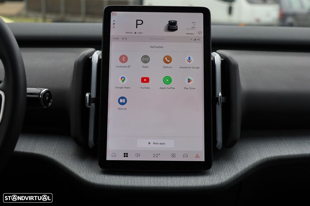 Volvo EX30 51 kWh Single Motor Plus - 24