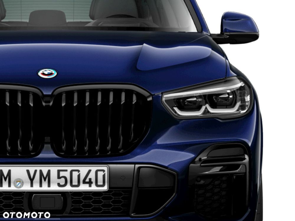 BMW X5 - 4