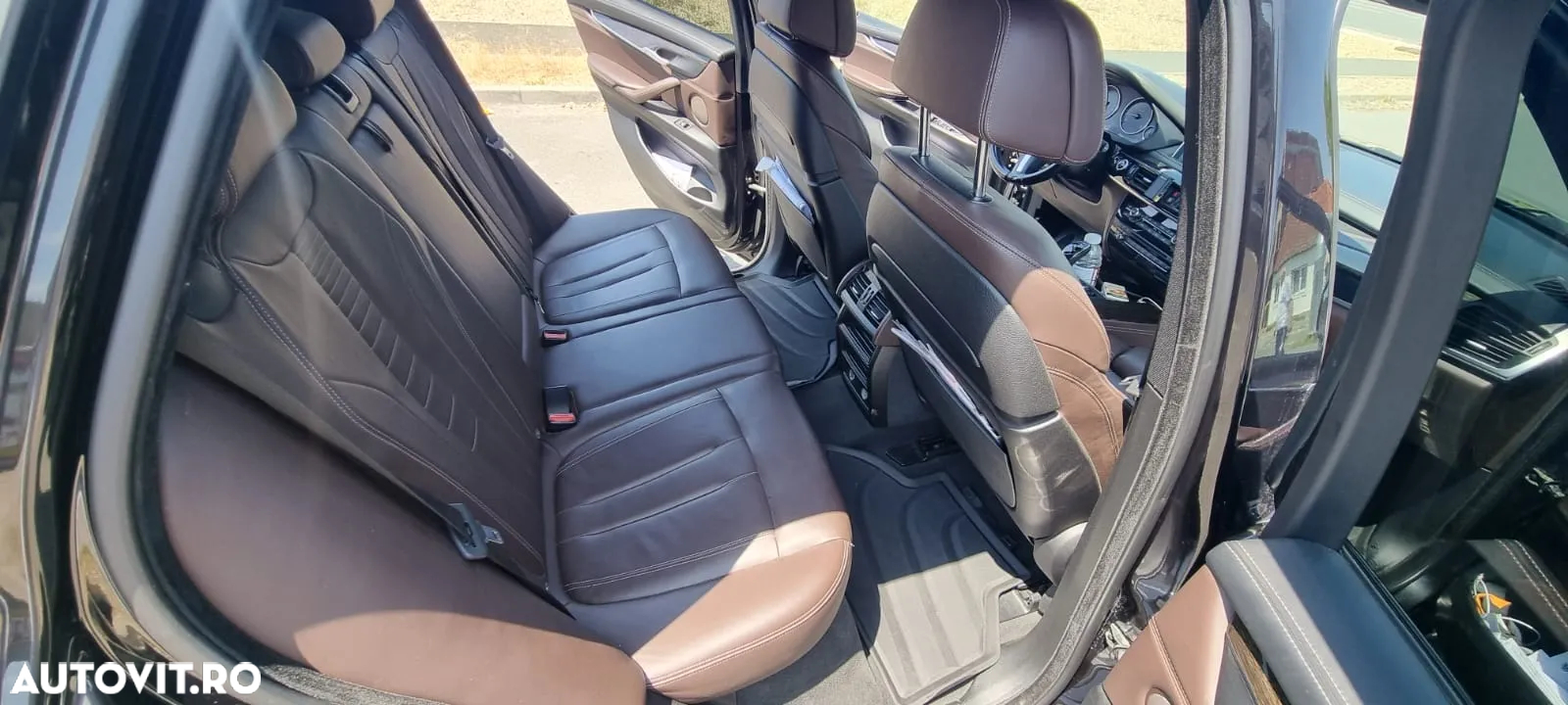 BMW X5 M - 13