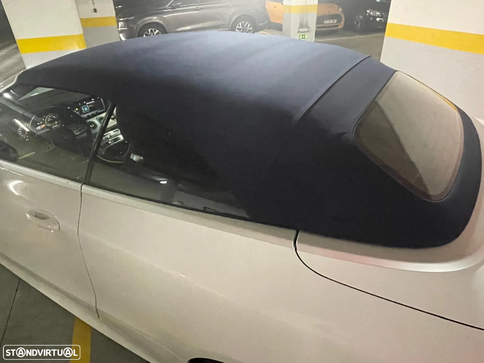 Mercedes-Benz E 220 d AMG Line Aut. - 8