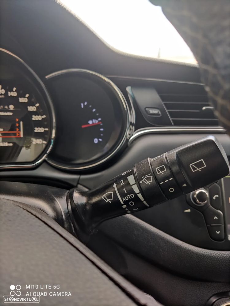 Kia Ceed SW 1.6 CRDi GT Line - 13