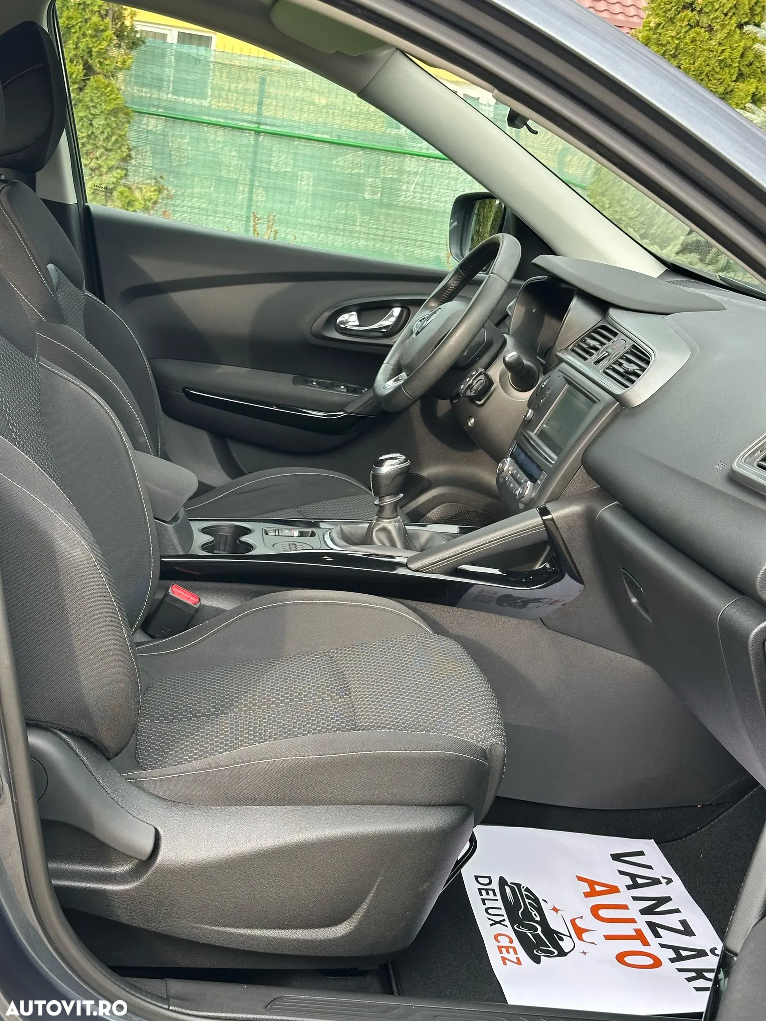 Renault Kadjar Energy dCi 110 Business - 7