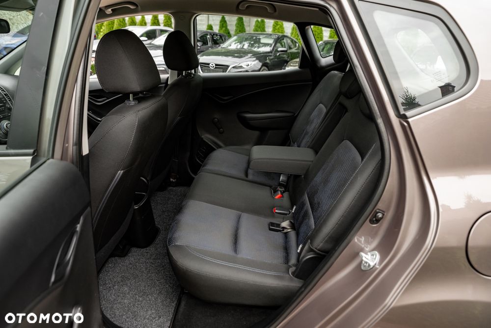 Hyundai ix20 1.4 blue Style - 21