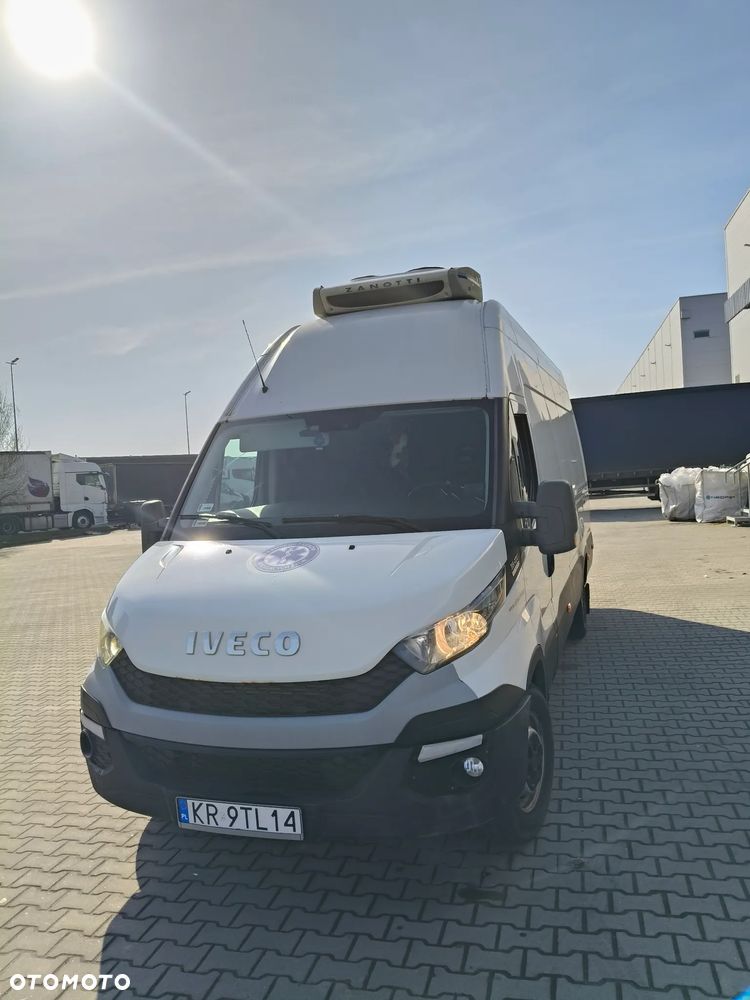 Iveco DAILY - 7