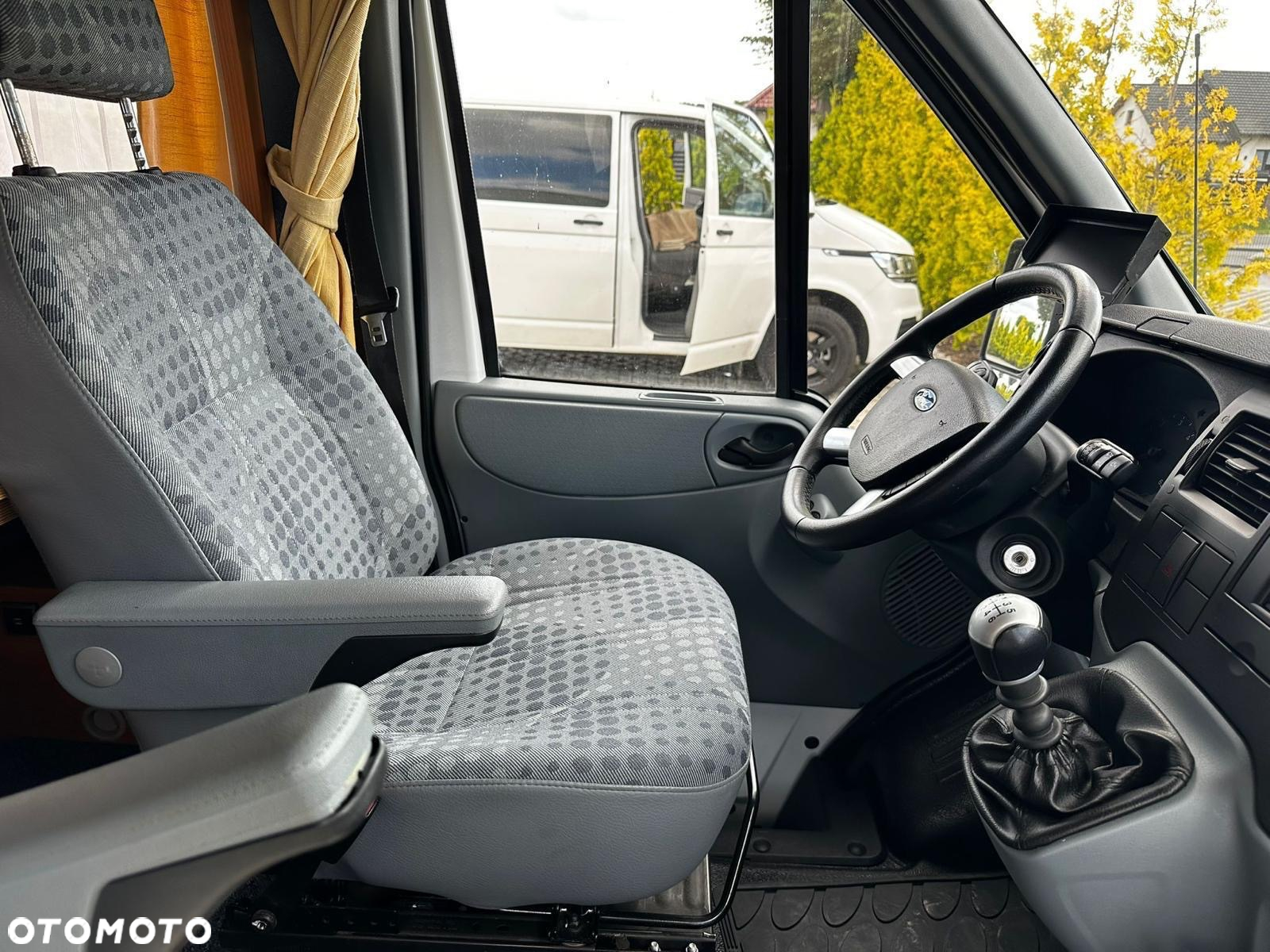 Ford Transit - 5