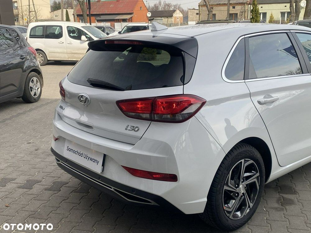 Hyundai i30 - 2