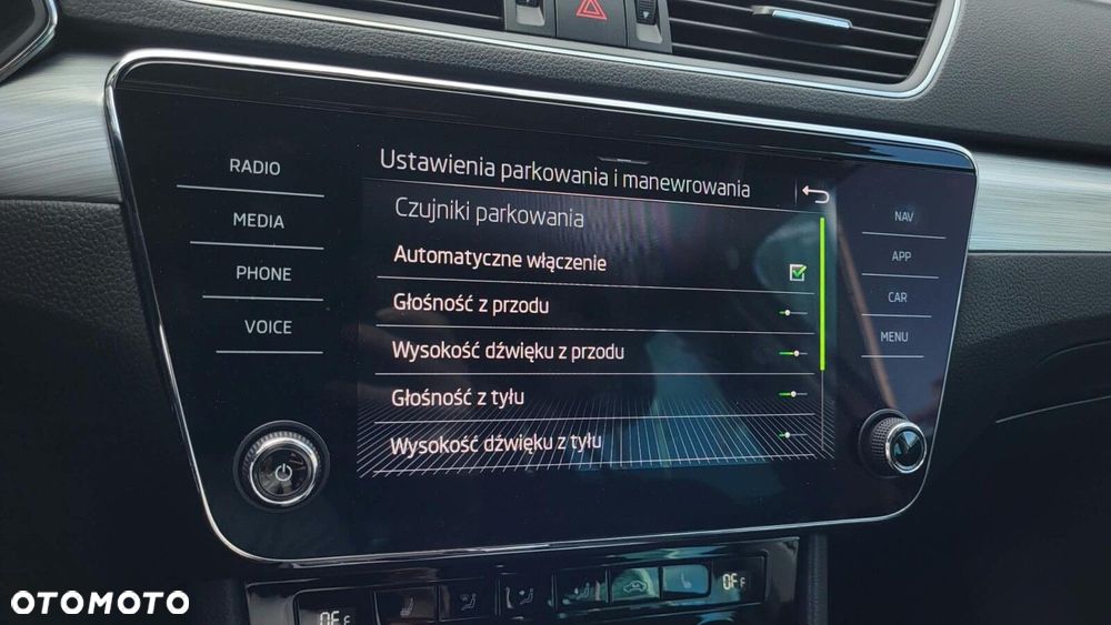 Skoda Superb - 31