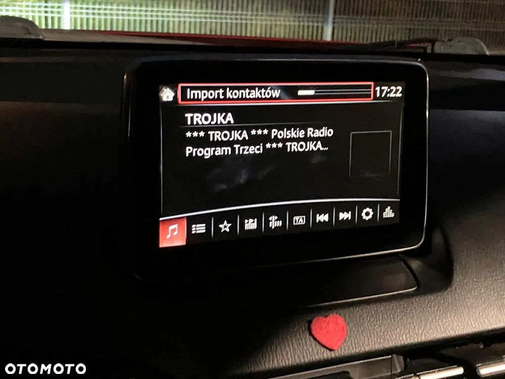 Mazda CX-3 SKYACTIV-D 105 FWD Center-Line - 4