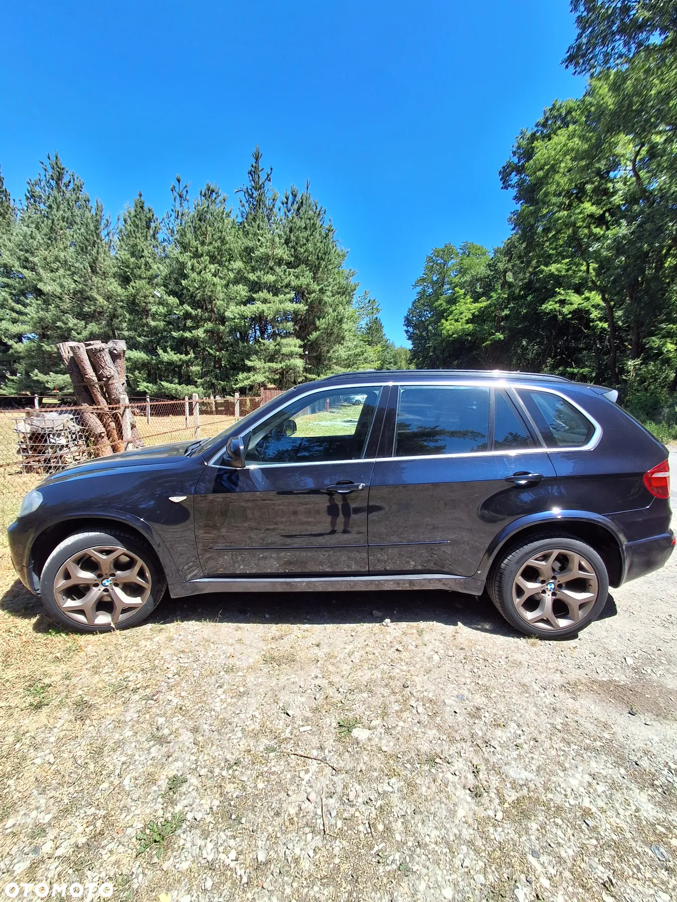 BMW X5 3.0d xDrive - 8
