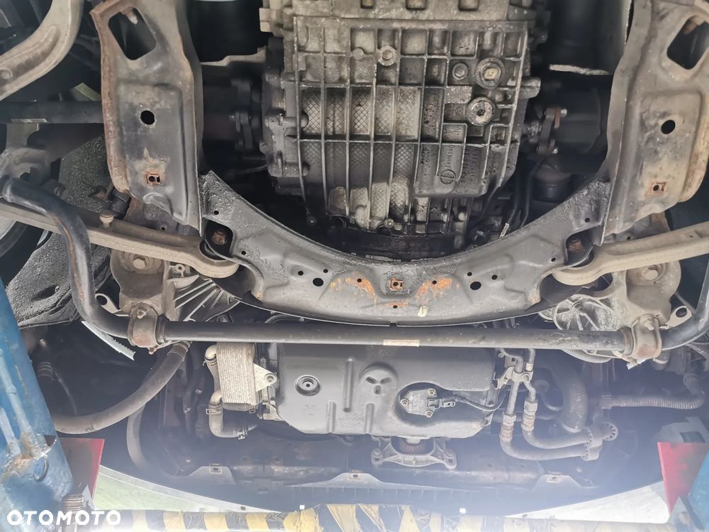 Audi A6 Avant 2.8 FSI Multitronic - 29