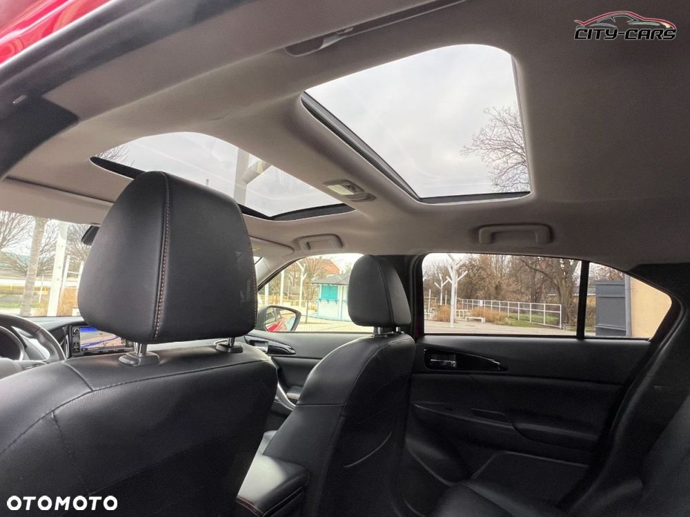 Mitsubishi Eclipse Cross - 25