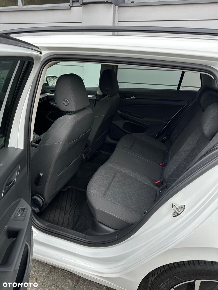 Volkswagen Golf 2.0 TDI SCR DSG Life - 15