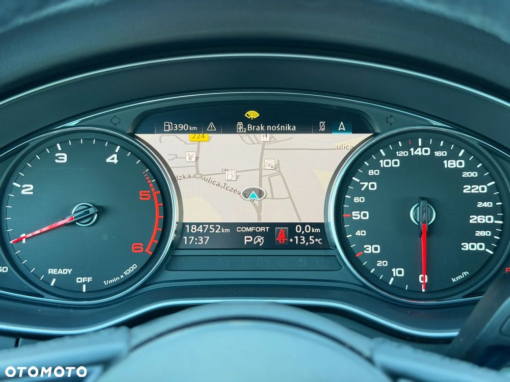 Audi A4 Avant 30 TDI S tronic advanced - 34