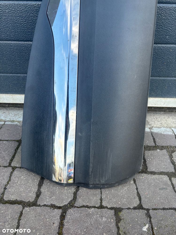 RENAULT KADJAR LISTWA DRZWI LEWY TYL 828777704 - 2