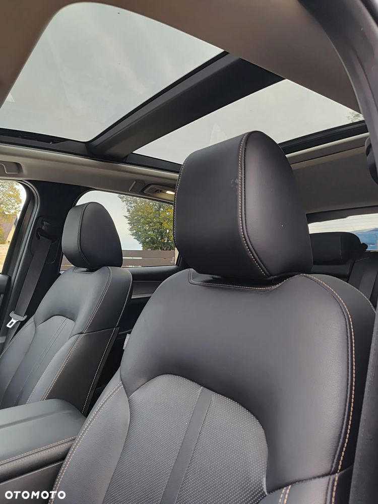 Mazda CX-60 - 9