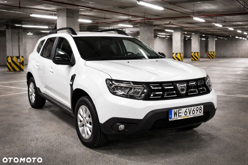 Dacia Duster 1.0 TCe Comfort - 1