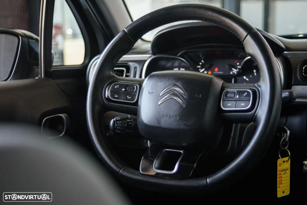 Citroën C3 - 44