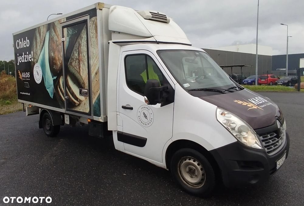 Renault Master - 3