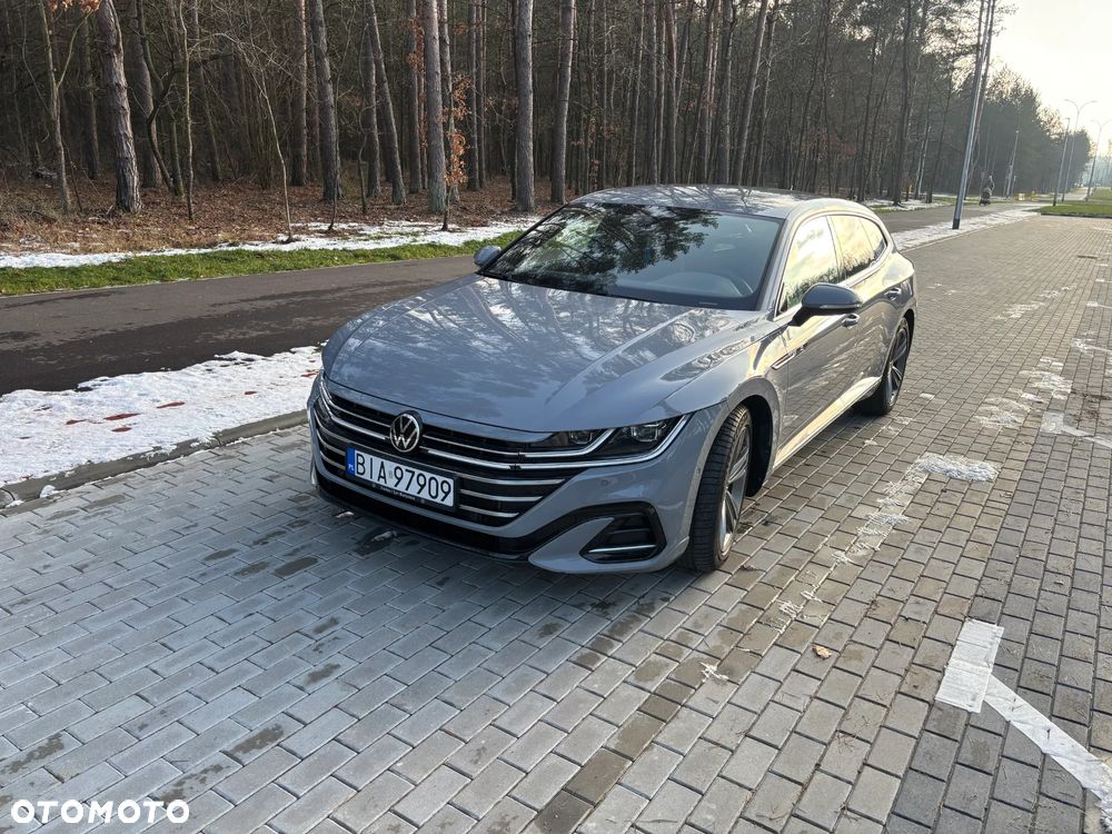 Volkswagen Arteon 2.0 TSI R-Line DSG - 1