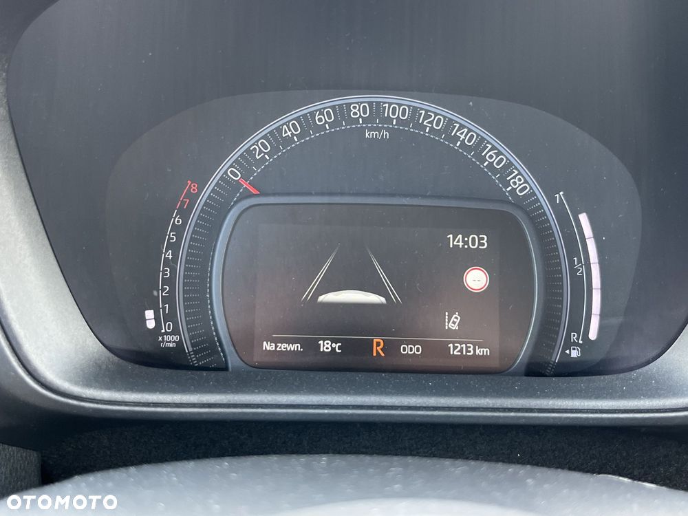 Toyota Aygo X 1.0 VVT-i Style CVT - 24
