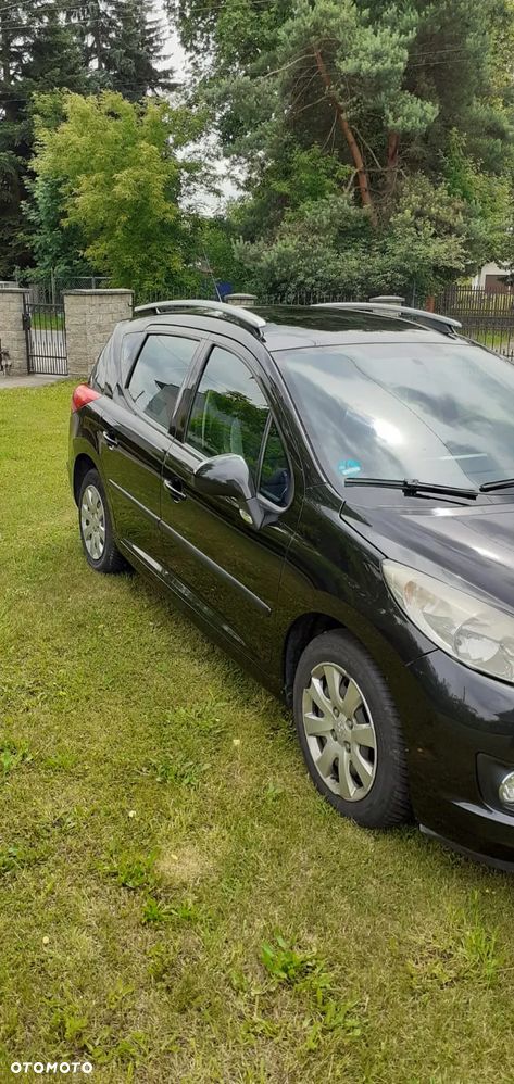Peugeot 207 1.4 Trendy - 8