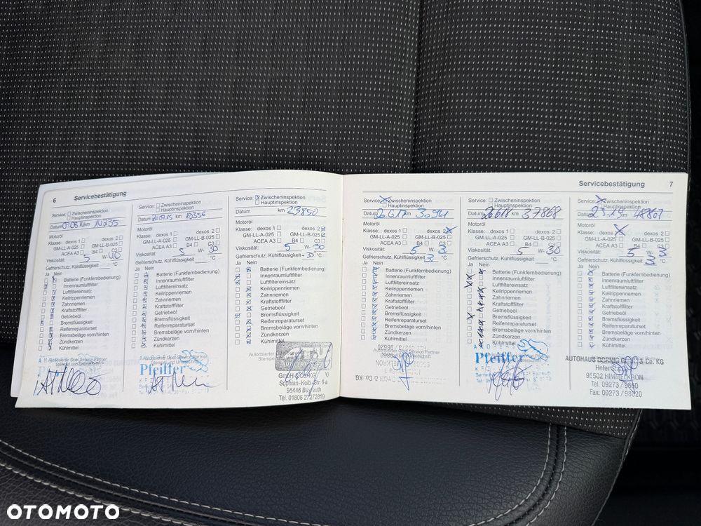 Opel Astra 1.4 Turbo ecoFLEX Start/Stop Innovation - 30