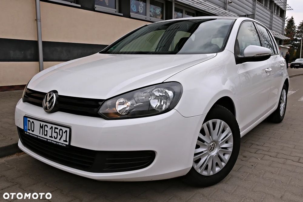 Volkswagen Golf 1.4 Style - 13