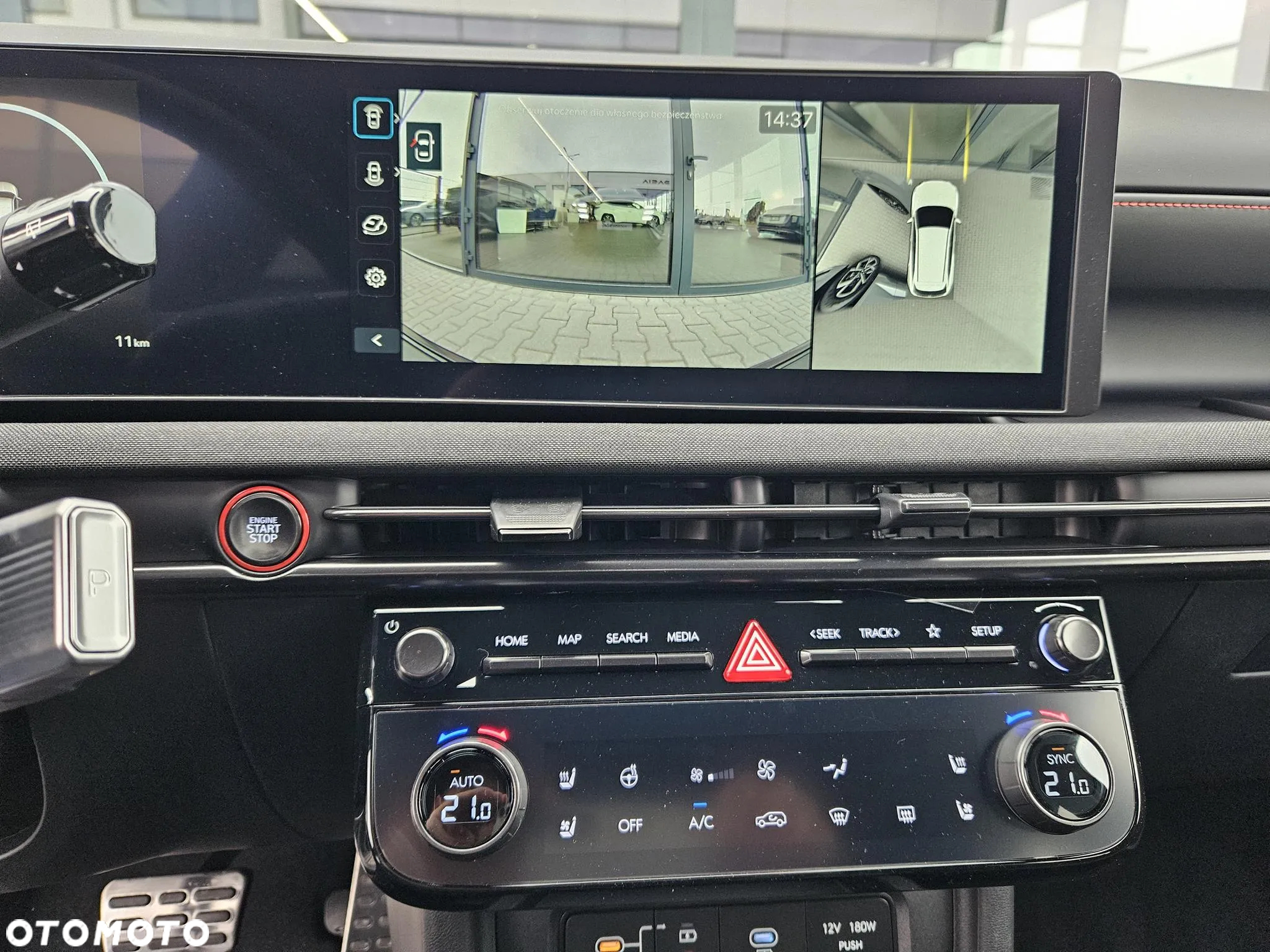Hyundai Tucson 1.6 T-GDi 48V N-Line 2WD DCT - 24