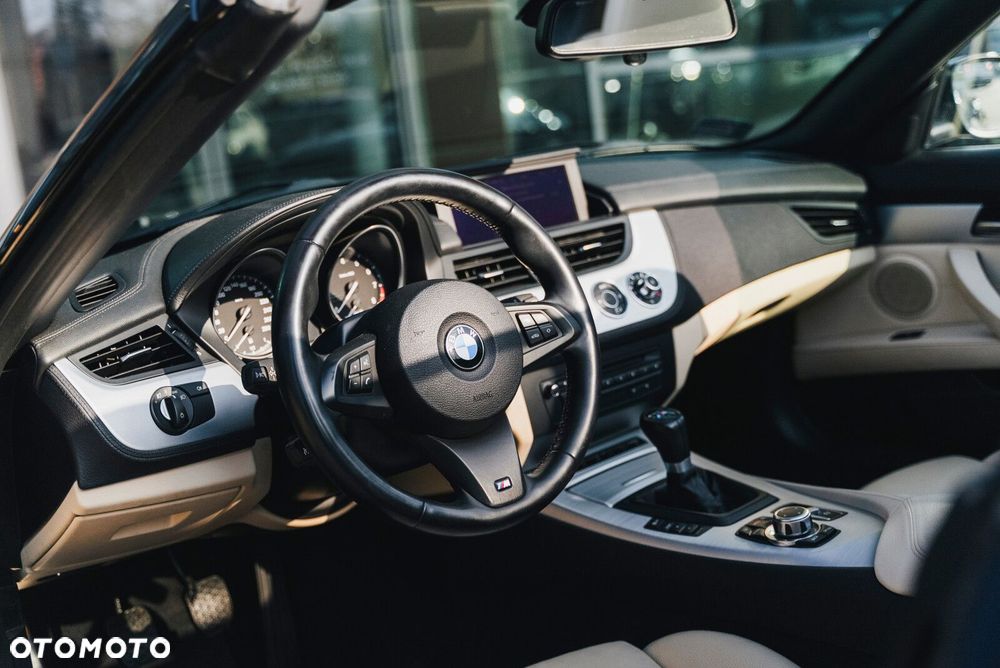 BMW Z4 - 18