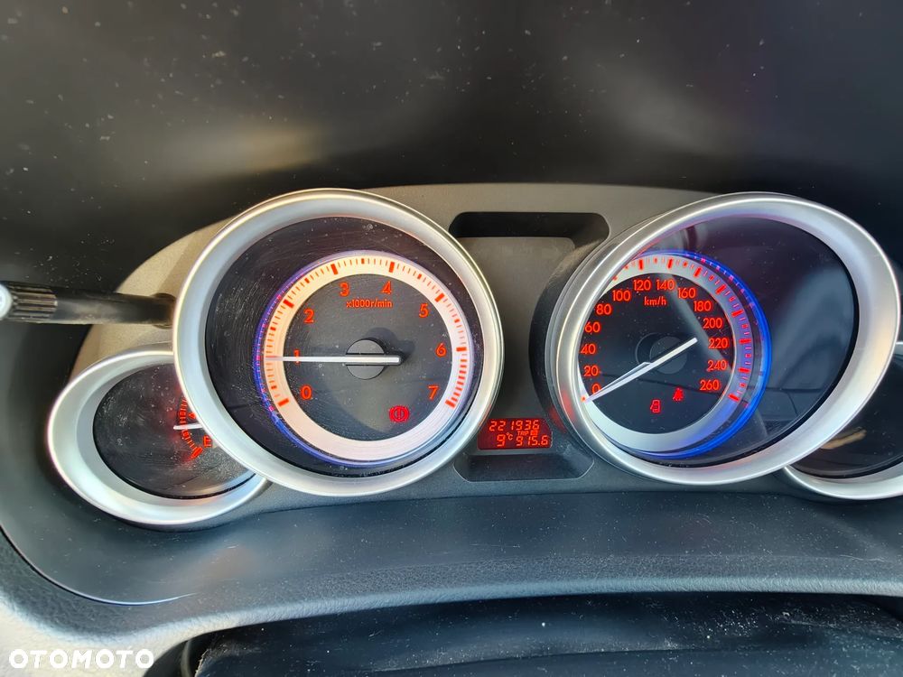 Mazda 6 2.5 Dynamic - 7