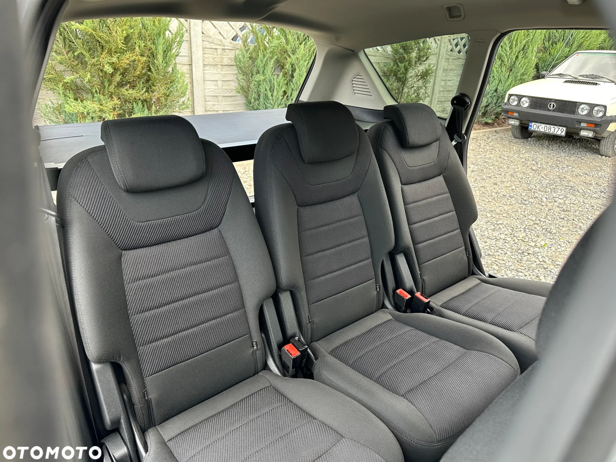 Ford S-Max 2.0 TDCi Titanium - 24