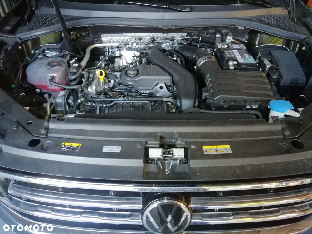 Volkswagen Tiguan - 18